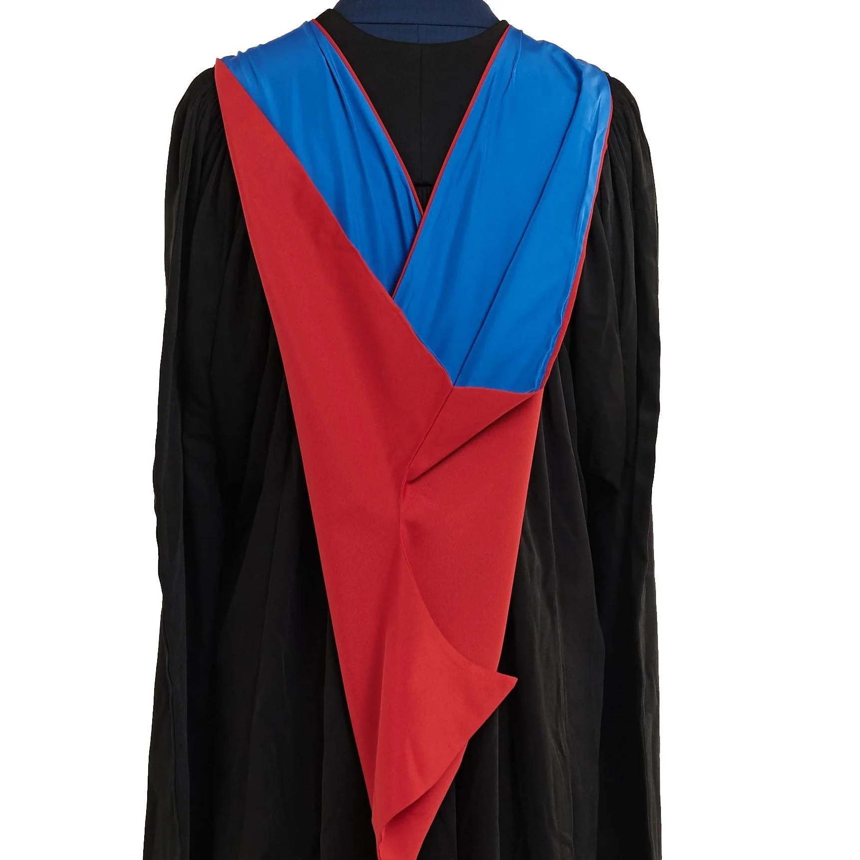 Cardiff Masters Hood (Hire)