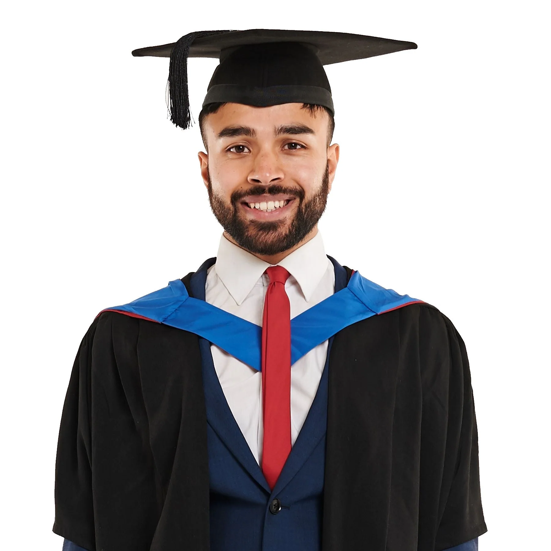 Cardiff Masters Hood (Hire) - Image 2