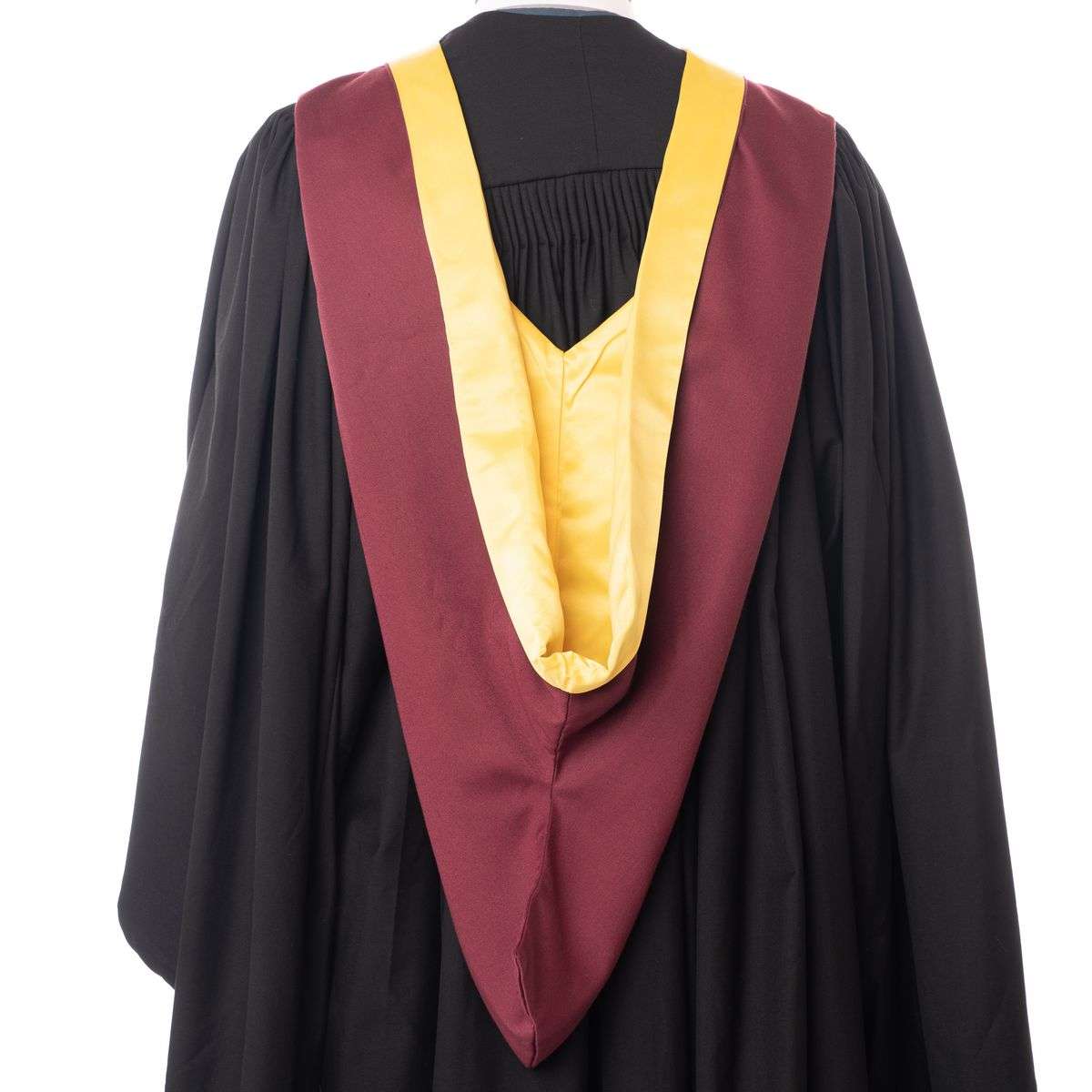 Cardiff Metropolitan University Bachelors Graduation Set (Hire) - Image 3