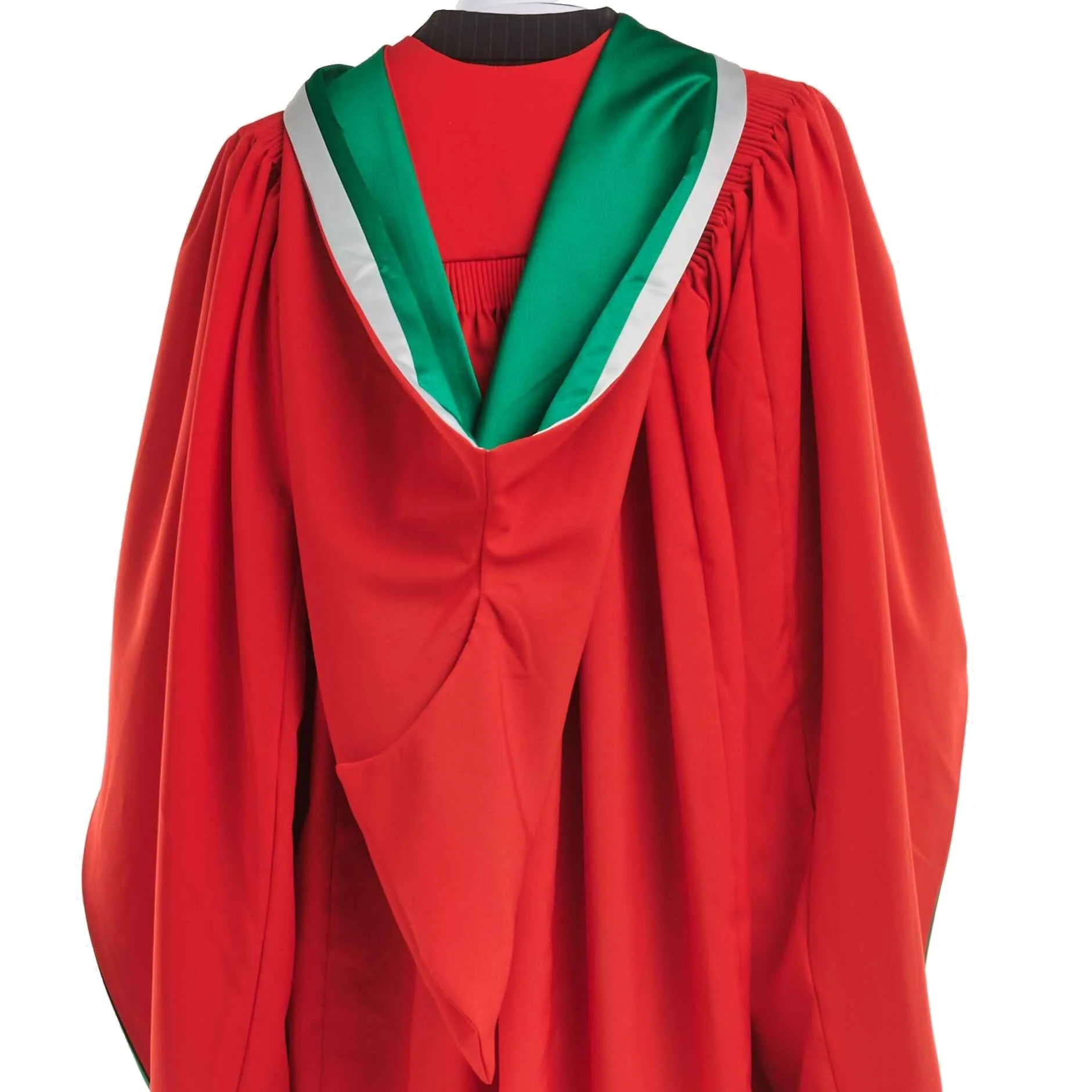 Cardiff University Doctoral Graduation Set - Image 4