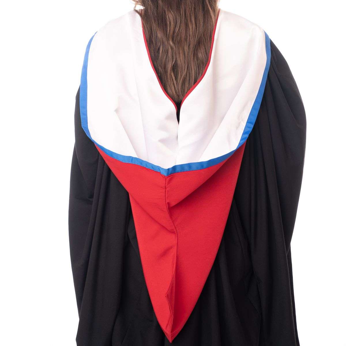 Cardiff University Integrated Masters Graduation Set - Image 3