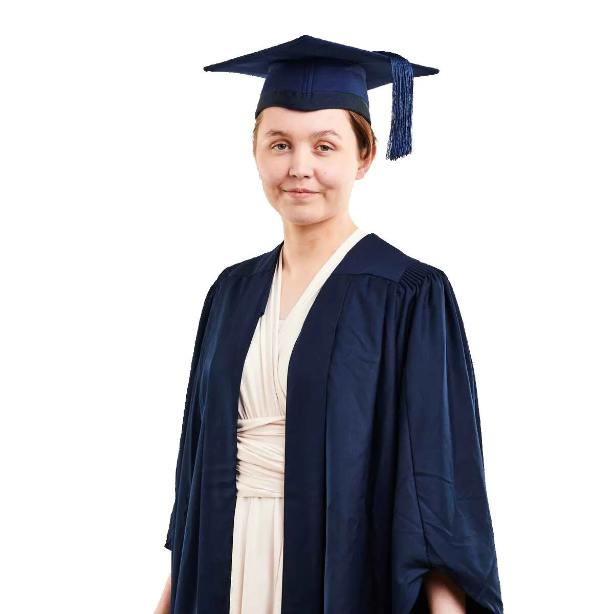 CCCU Foundation and Undergraduate Certificate and Diploma Graduation Set - Image 2