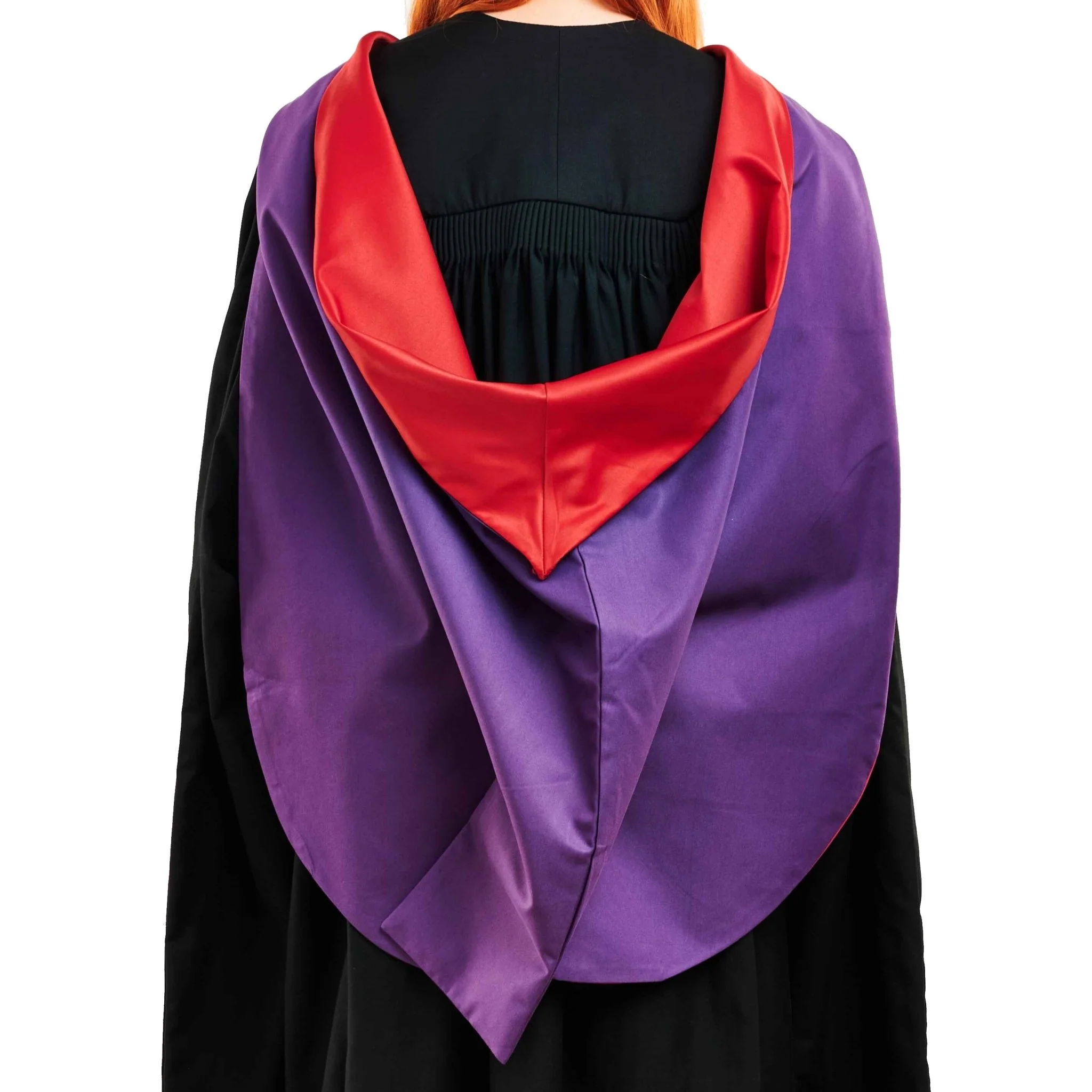 CCCU Masters Graduation Set (Hire) - Image 3