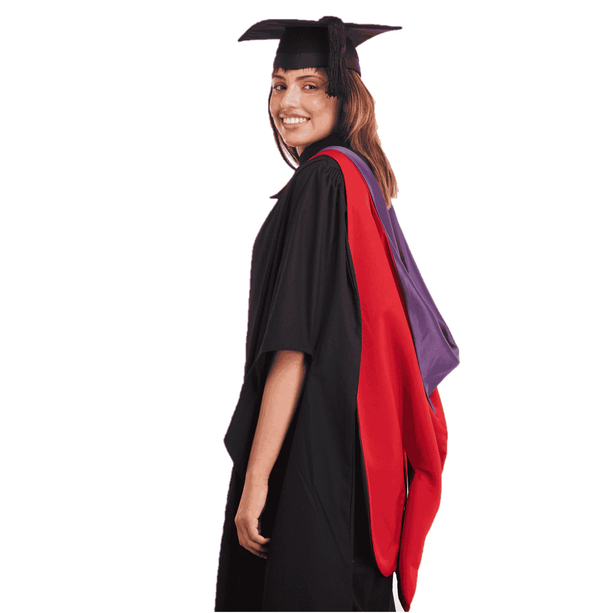 CCCU Postgraduate Certificate and Diploma Graduation Set (Hire) - Image 2