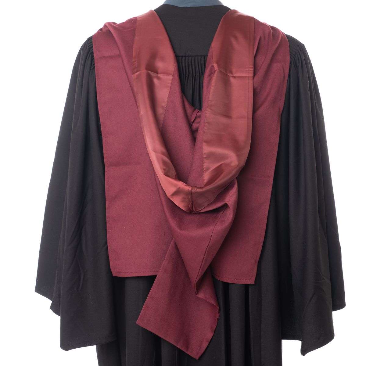 CECOS College Graduation Set (Hire) - Image 2