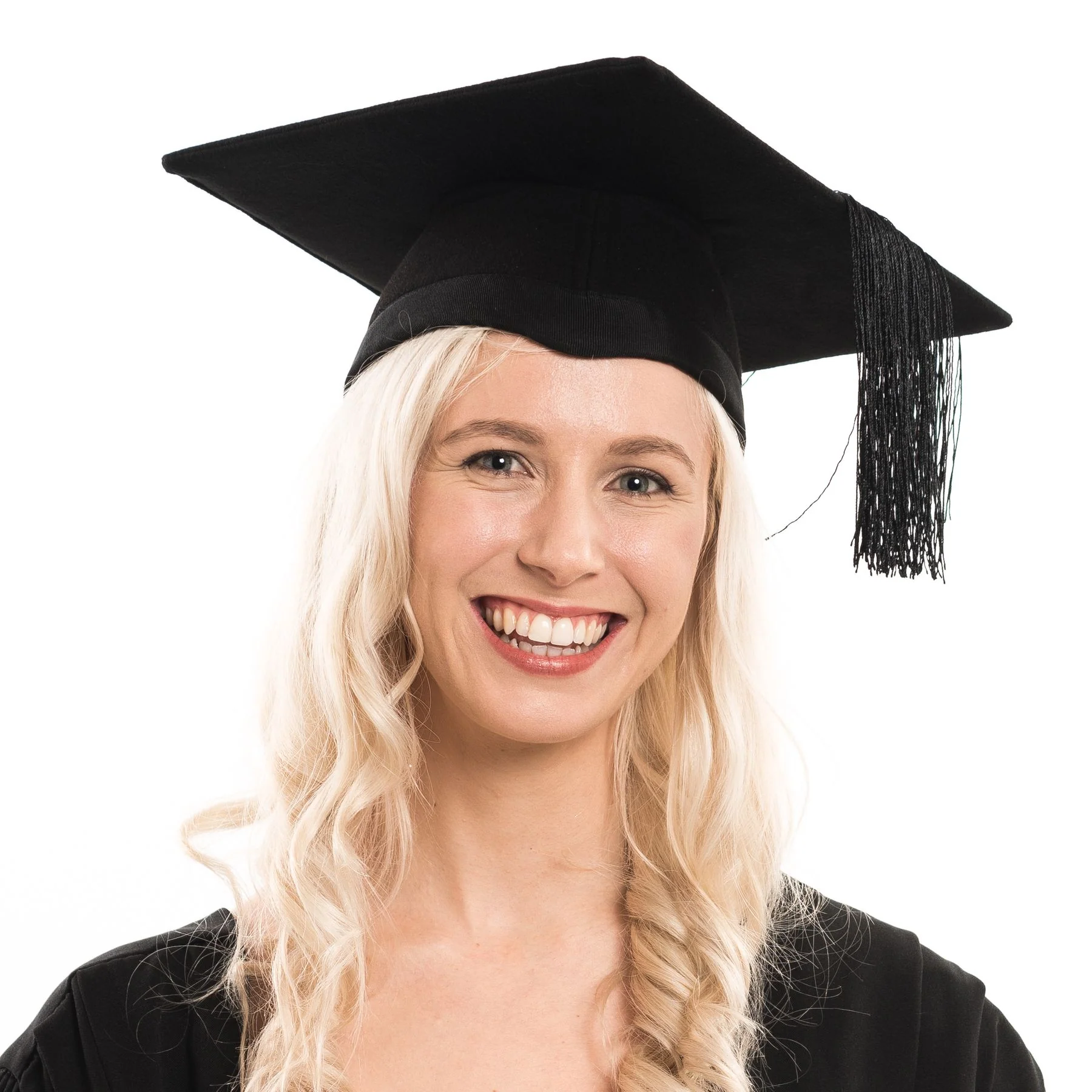Centre of Homeopathic Education Graduation Set (Hire) - Image 2