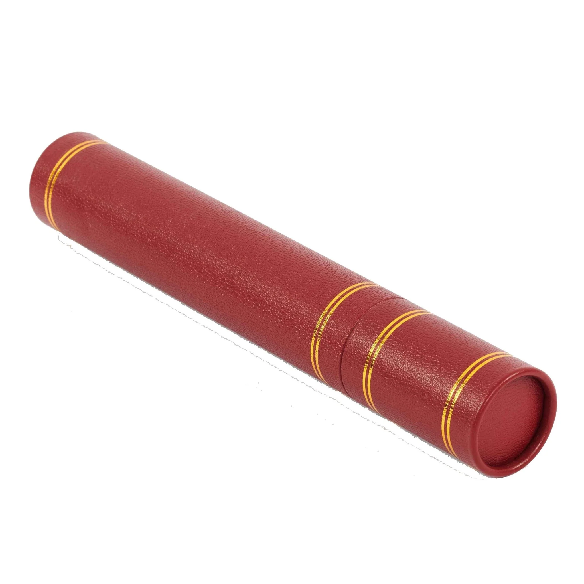 Certificate Tube