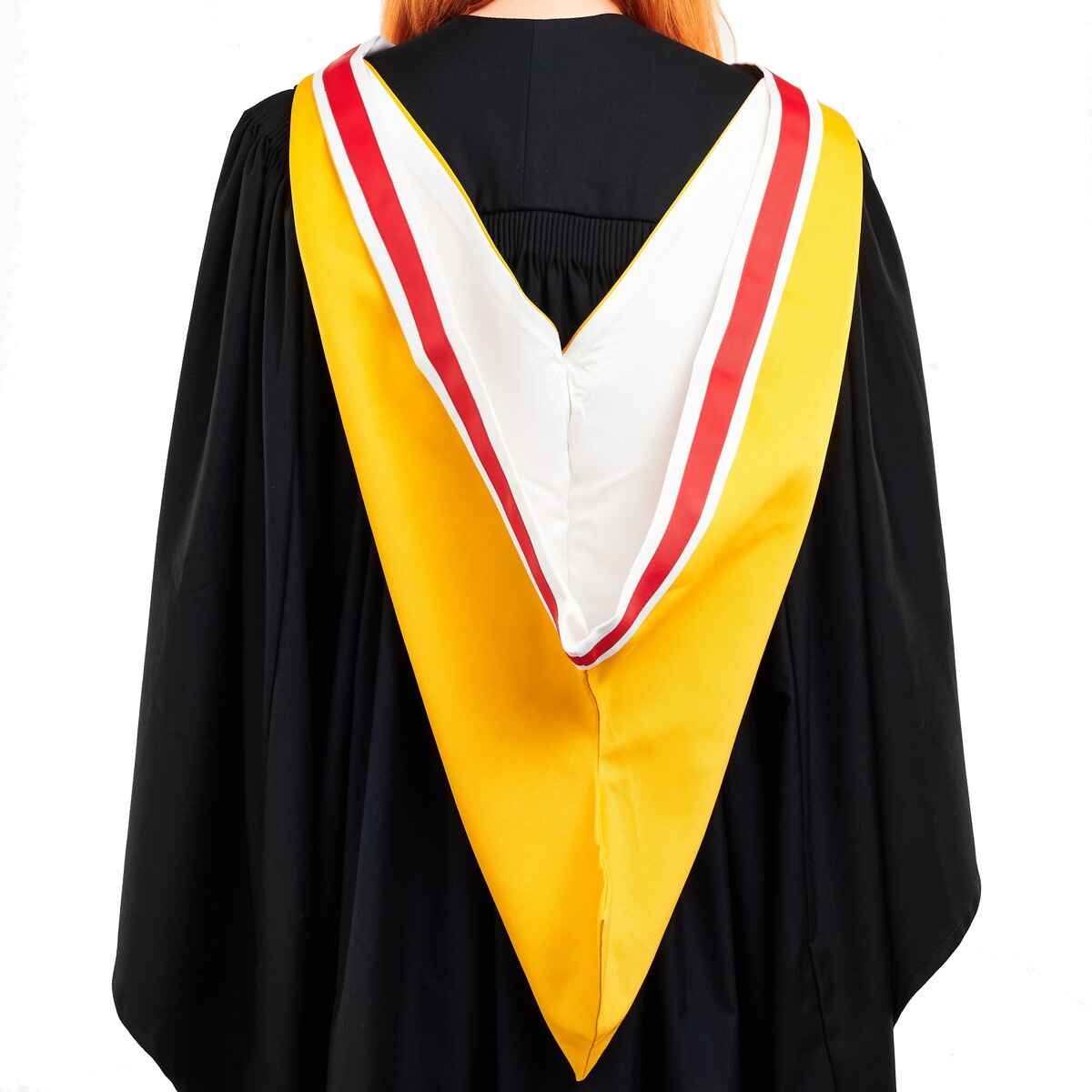 Chester Bachelors Hood - Image 3