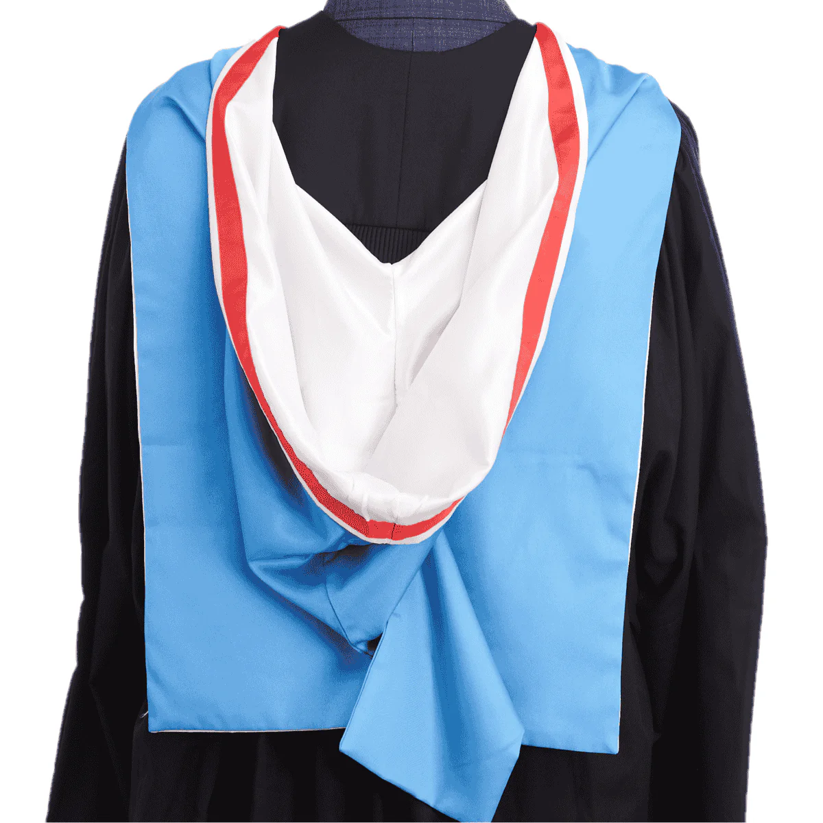 Chester Masters Hood - Image 2