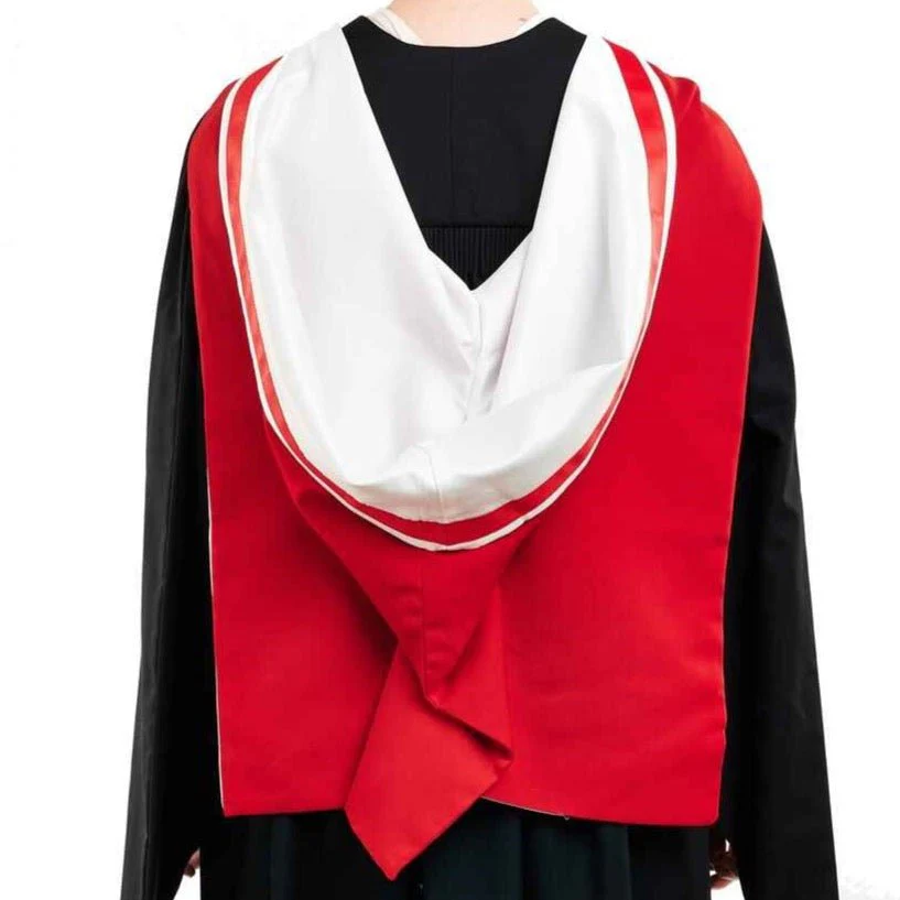 Chester Masters Hood (Hire) - Image 2