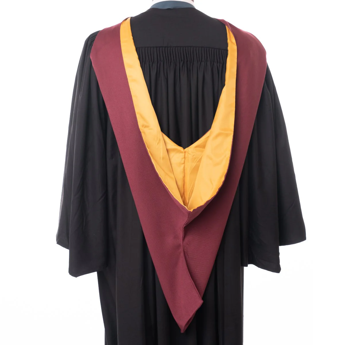 City University Bachelors Graduation Set (Hire) - Image 3