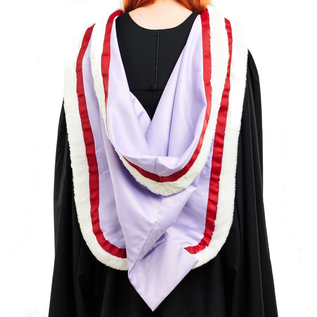 Durham Bachelors Hood (Hire)