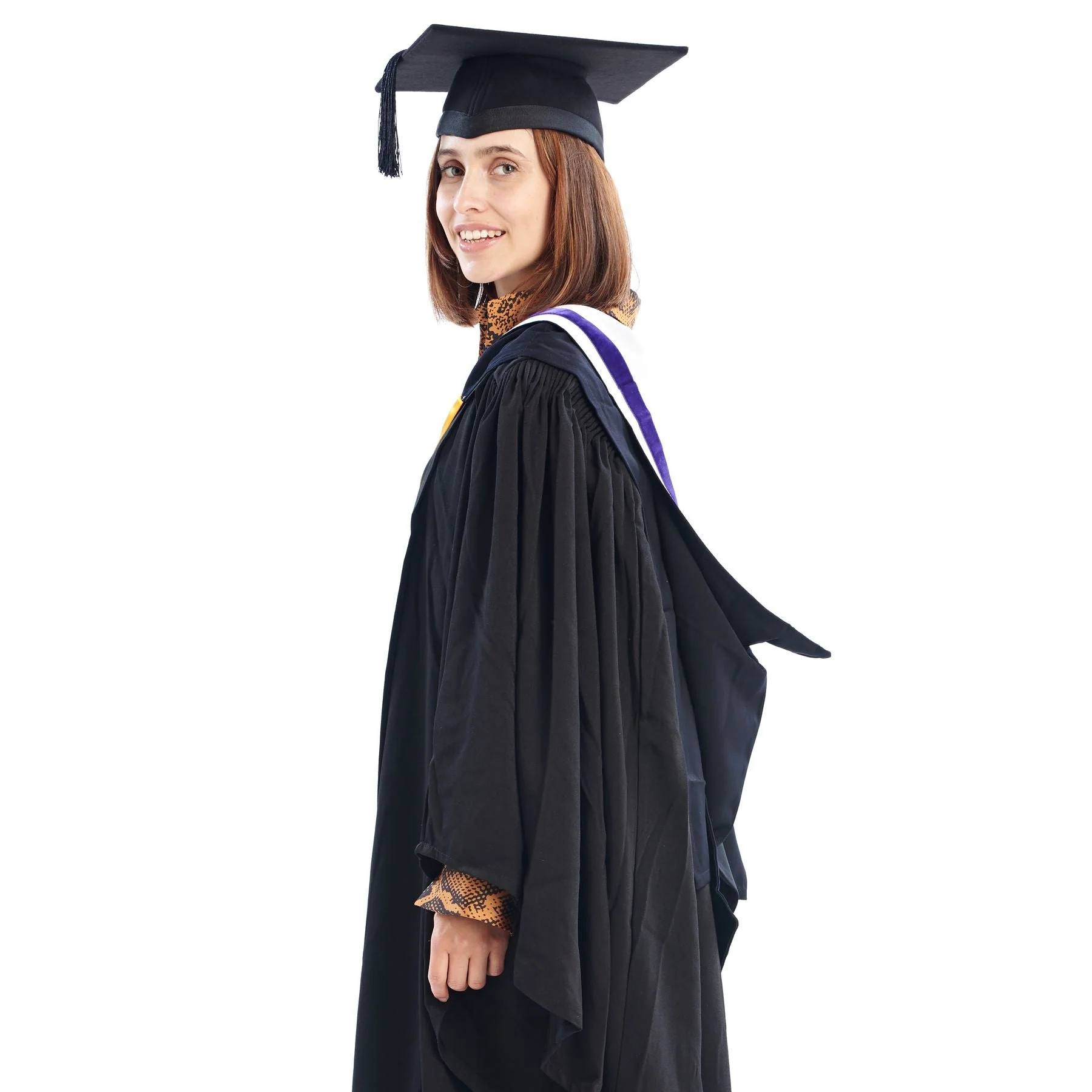Imperial College London Bachelors and Integrated Masters Graduation Set (Hire) - Image 5