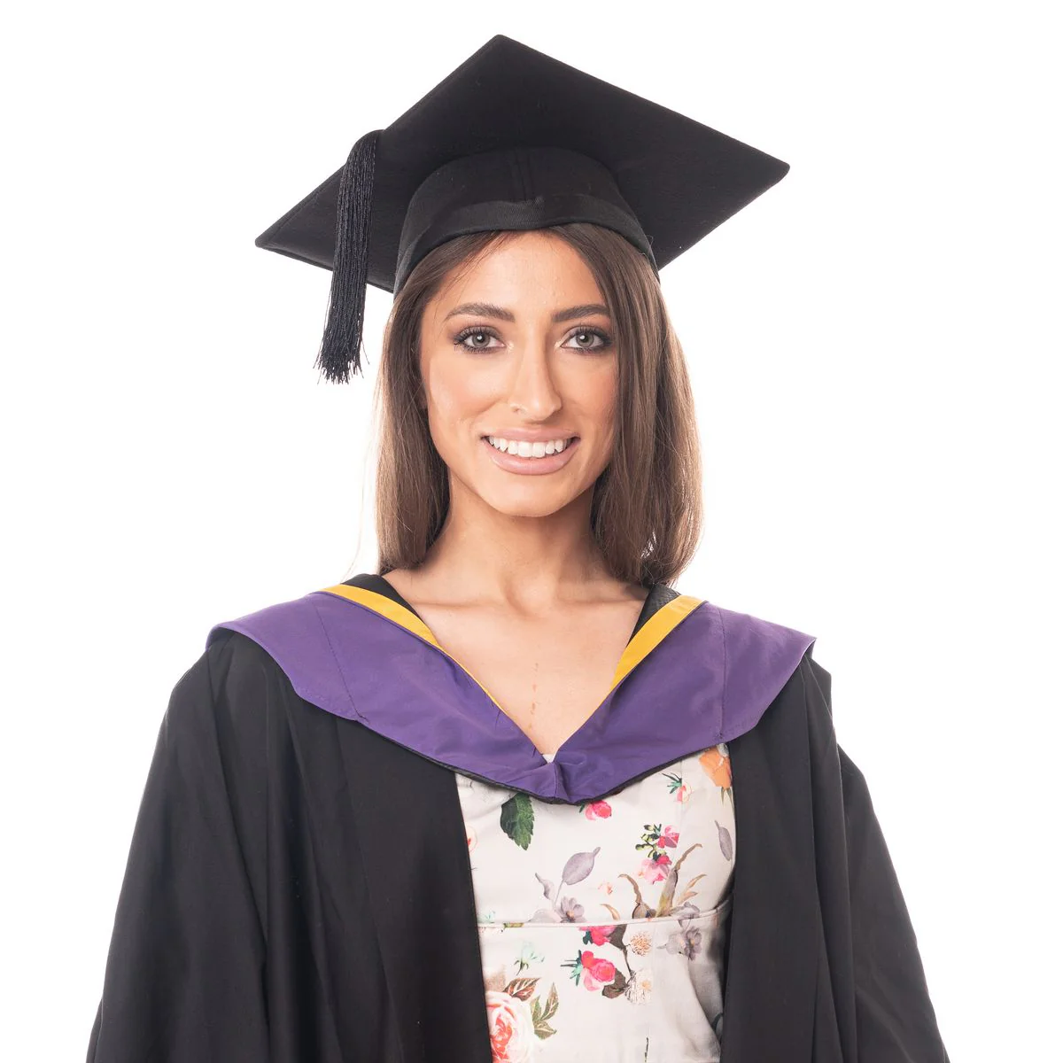 LSE Bachelors Hood Hire - Image 2