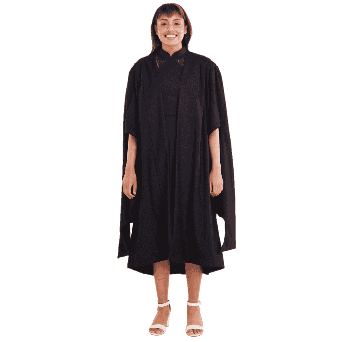 MA / MA Status Gown (Hire)