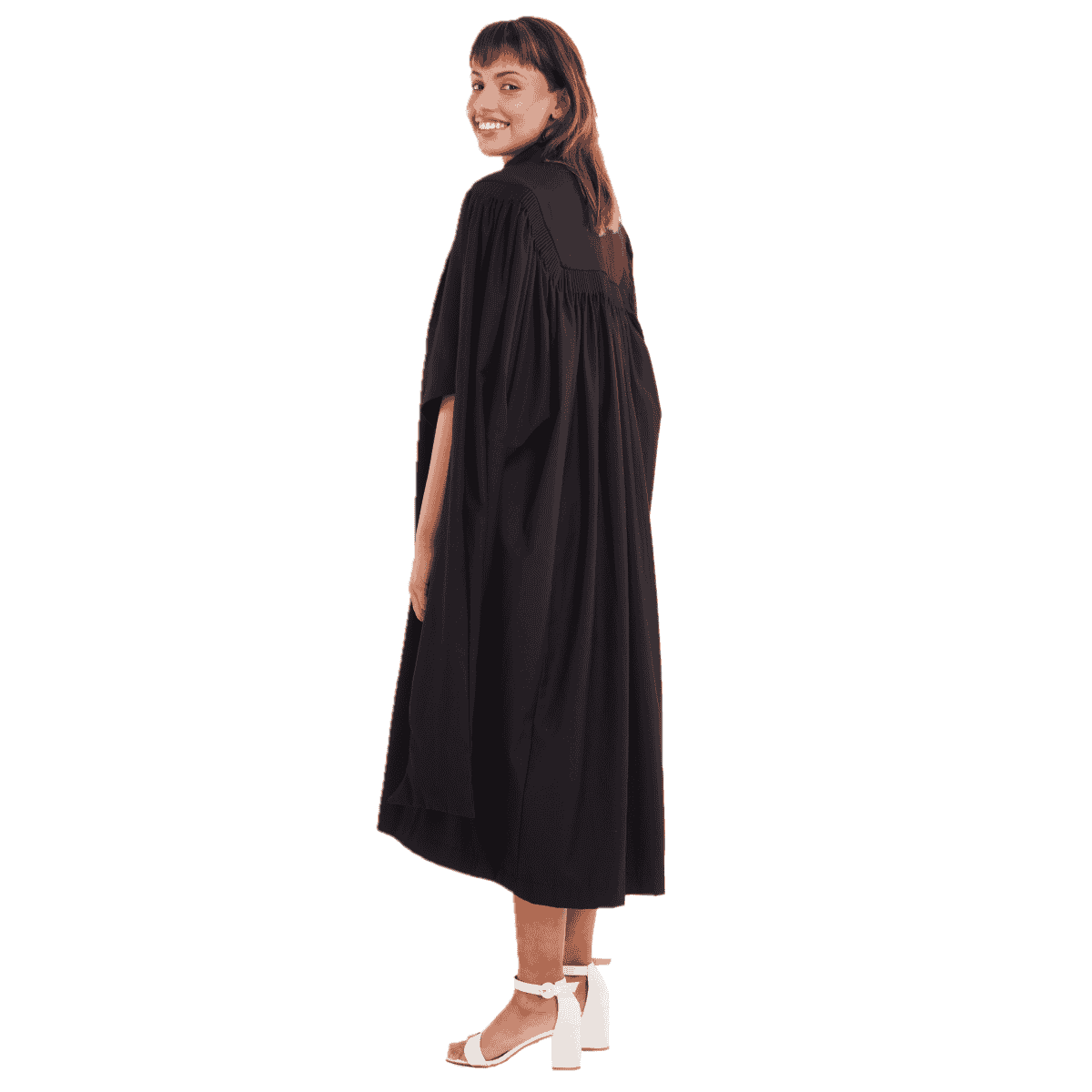 MA / MA Status Gown (Hire) - Image 2