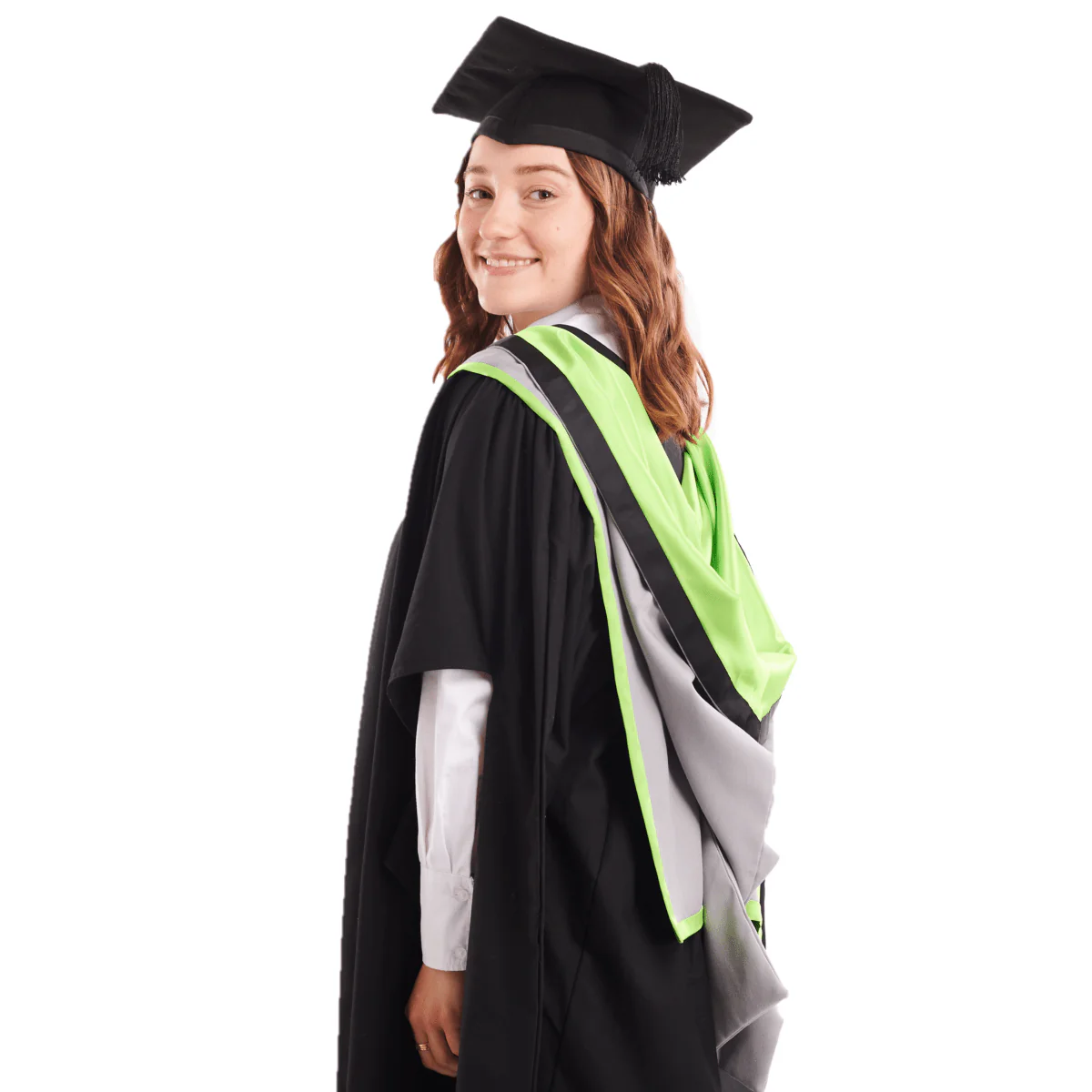 University of Cumbria Masters Graduation Set - Image 2