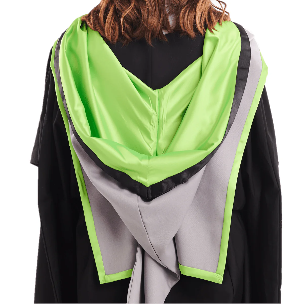 University of Cumbria Masters Graduation Set - Image 3
