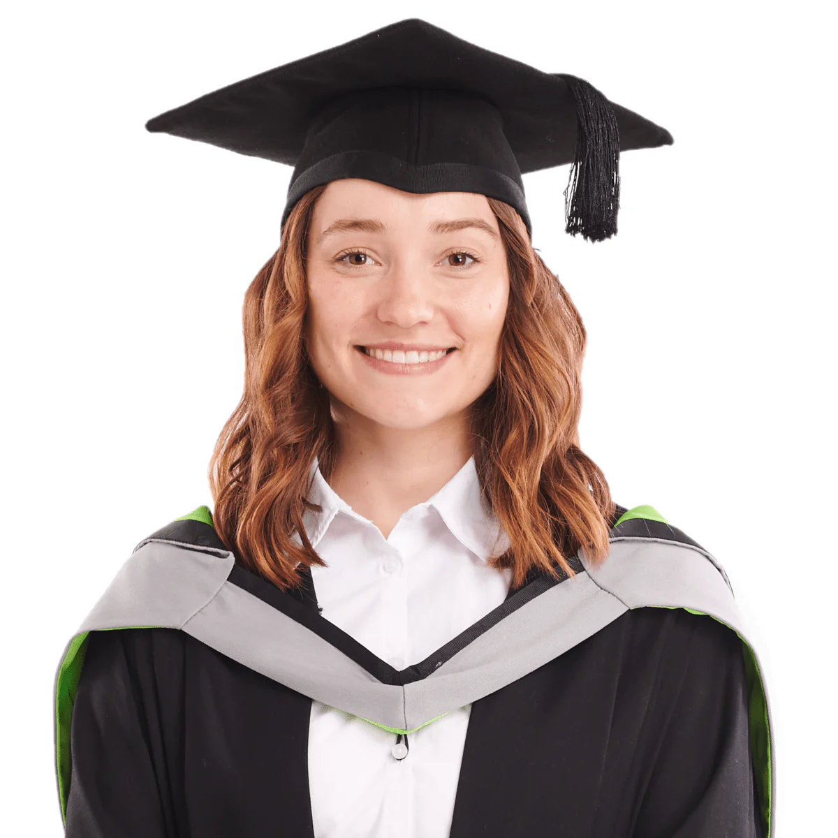University of Cumbria Postgraduate Certificate Graduation Set