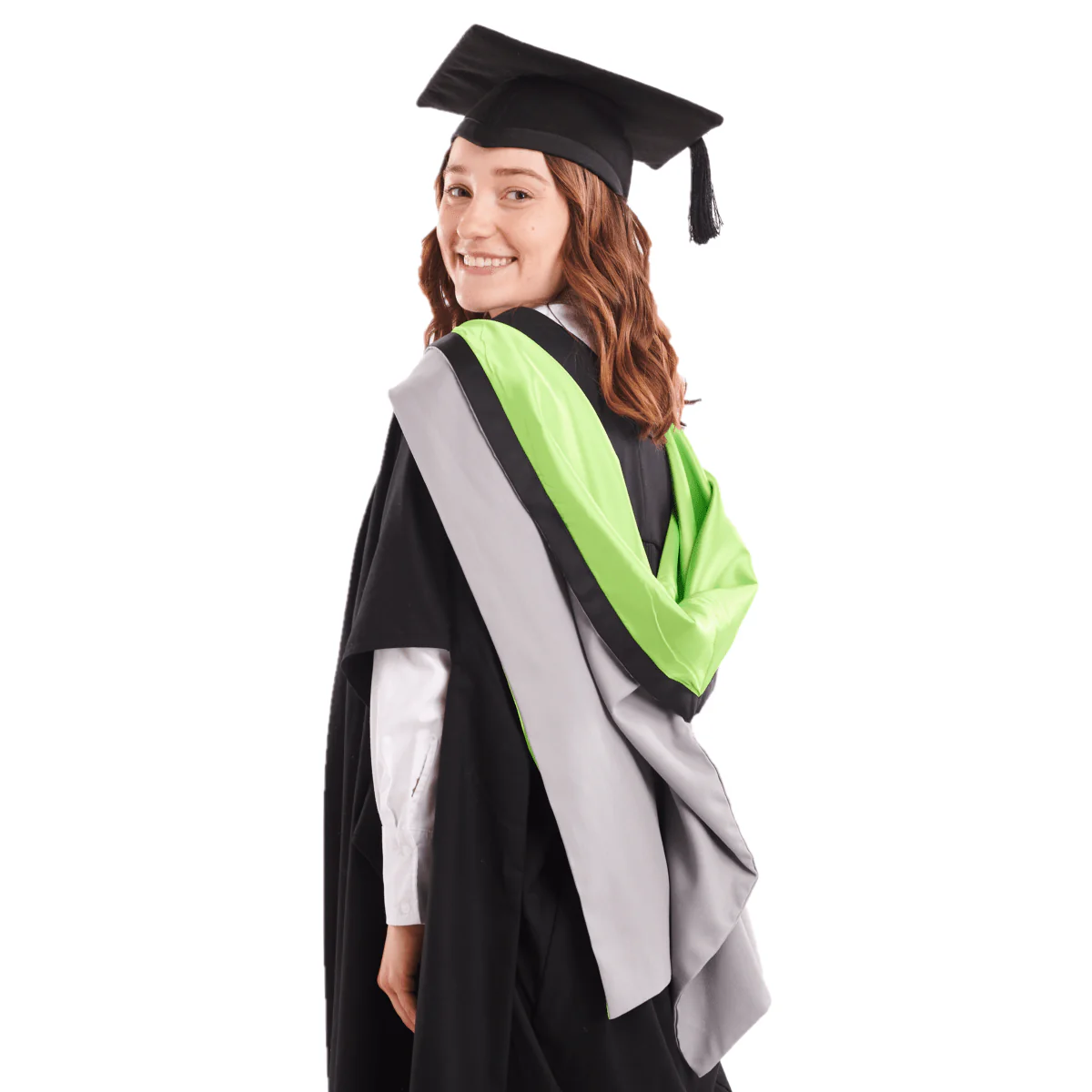 University of Cumbria Postgraduate Certificate Graduation Set - Image 2