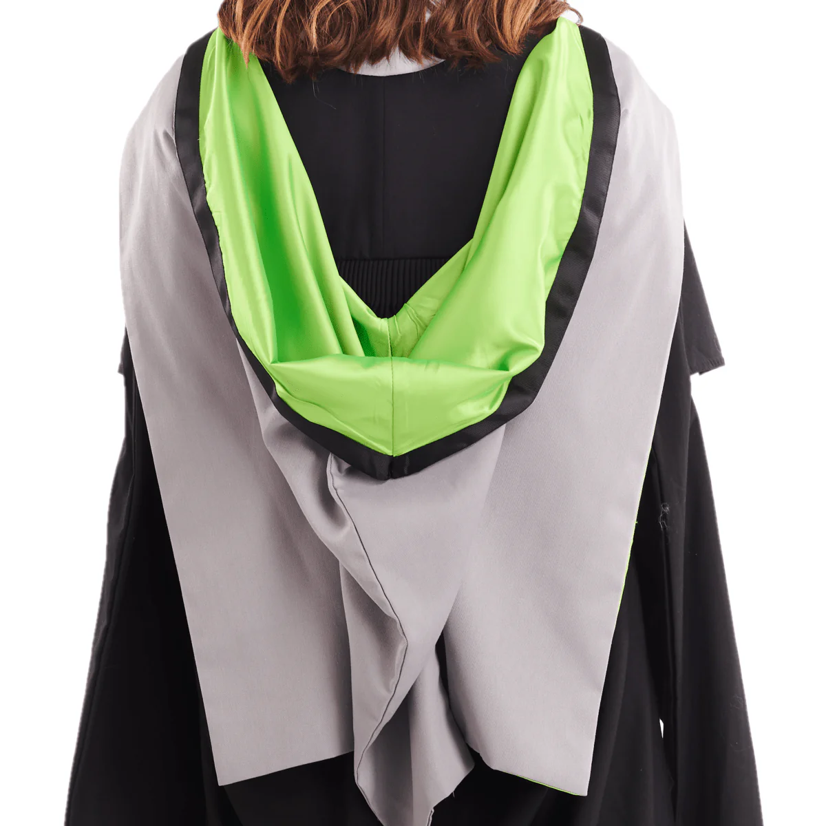 University of Cumbria Postgraduate Certificate Graduation Set - Image 3