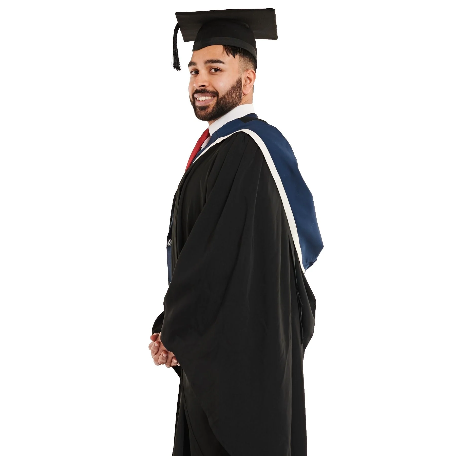 DBS Institute Masters Graduation Set (Hire) - Image 3