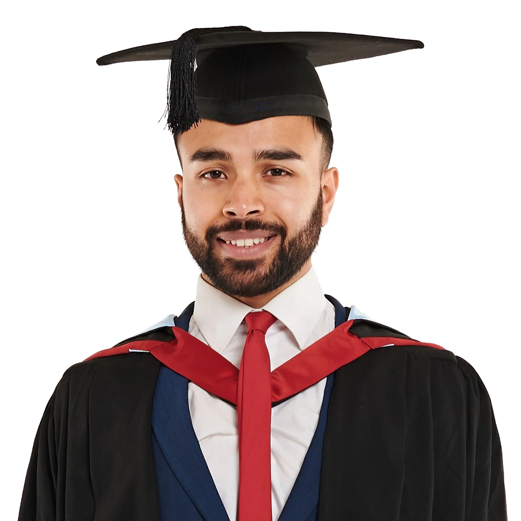 Derby Masters Hood - Image 2