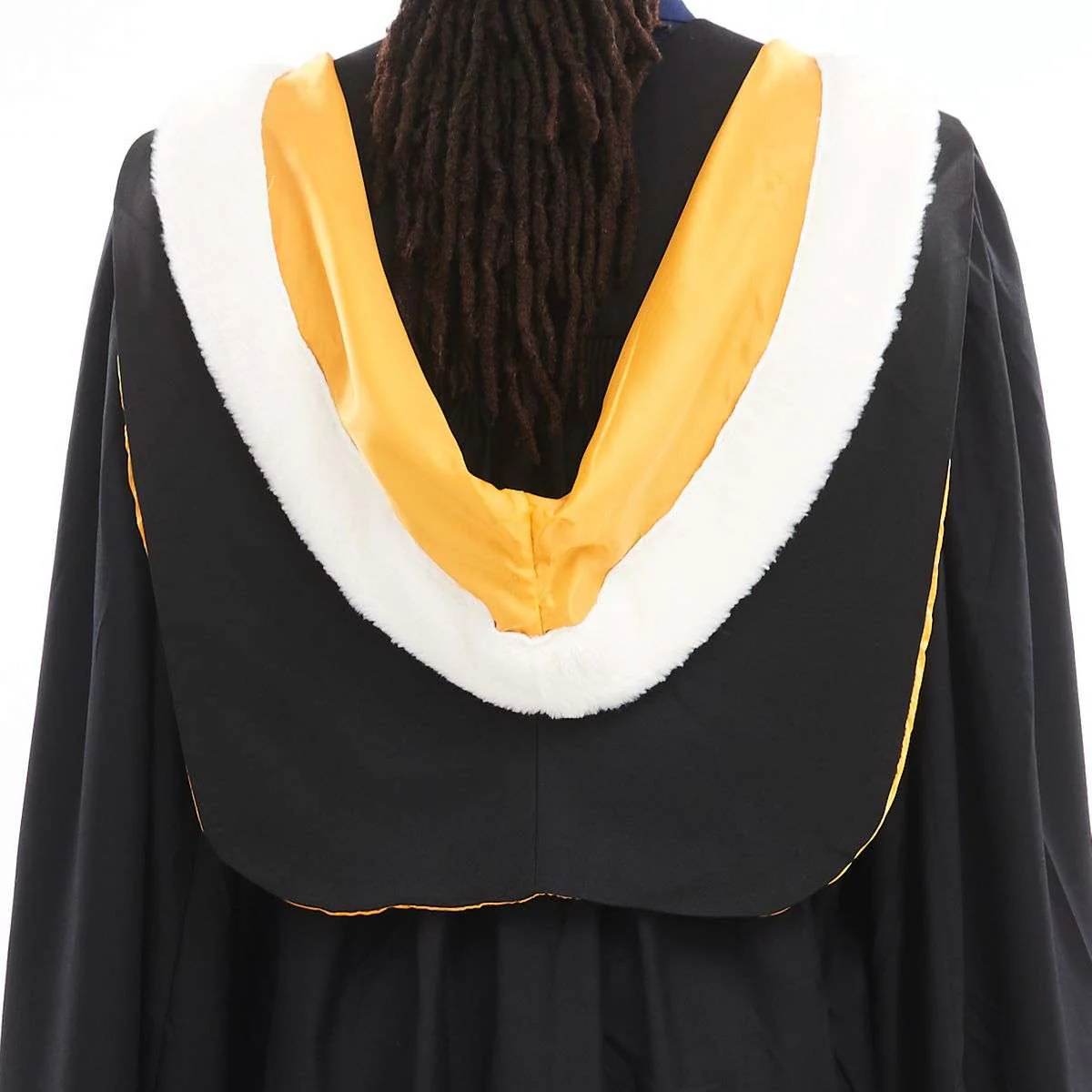 Dundee Bachelors Hood (Hire)