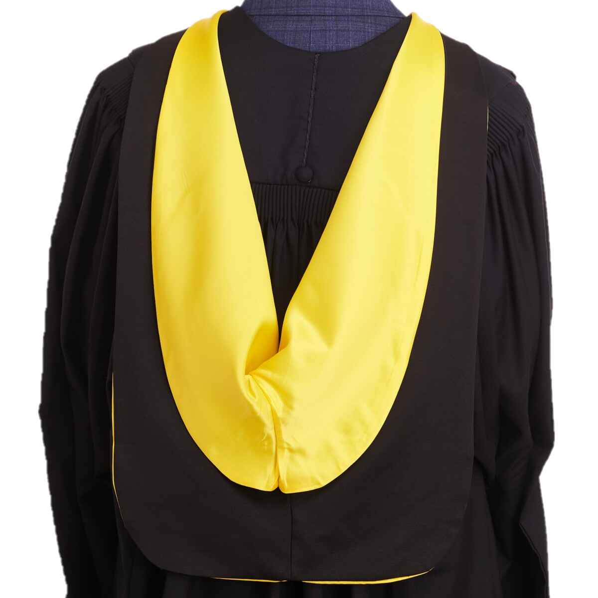 Dundee Masters Hood (Hire) - Image 3