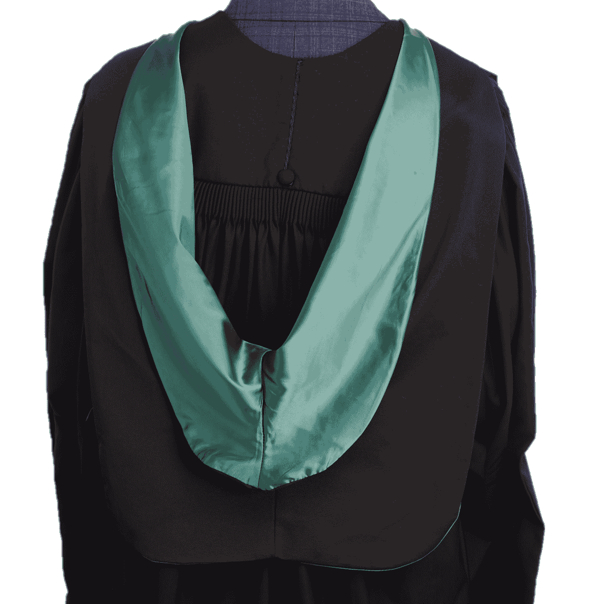Dundee Masters Hood (Hire) - Image 4