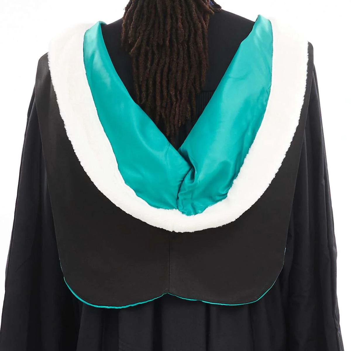 Dundee University Bachelors Graduation Set - Image 6