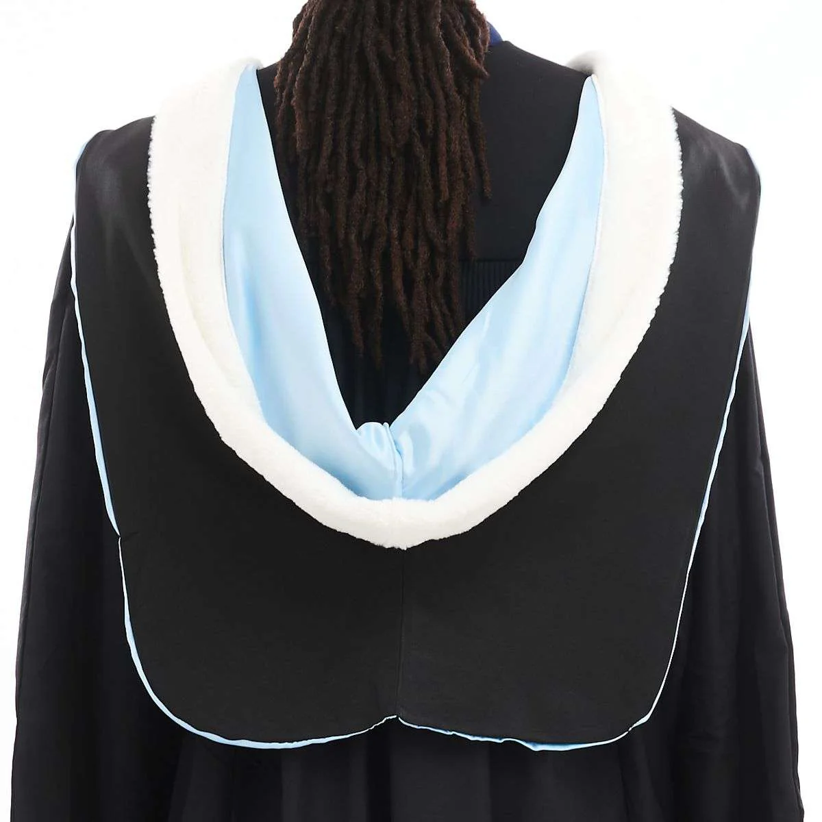 Dundee University Bachelors Graduation Set - Image 7