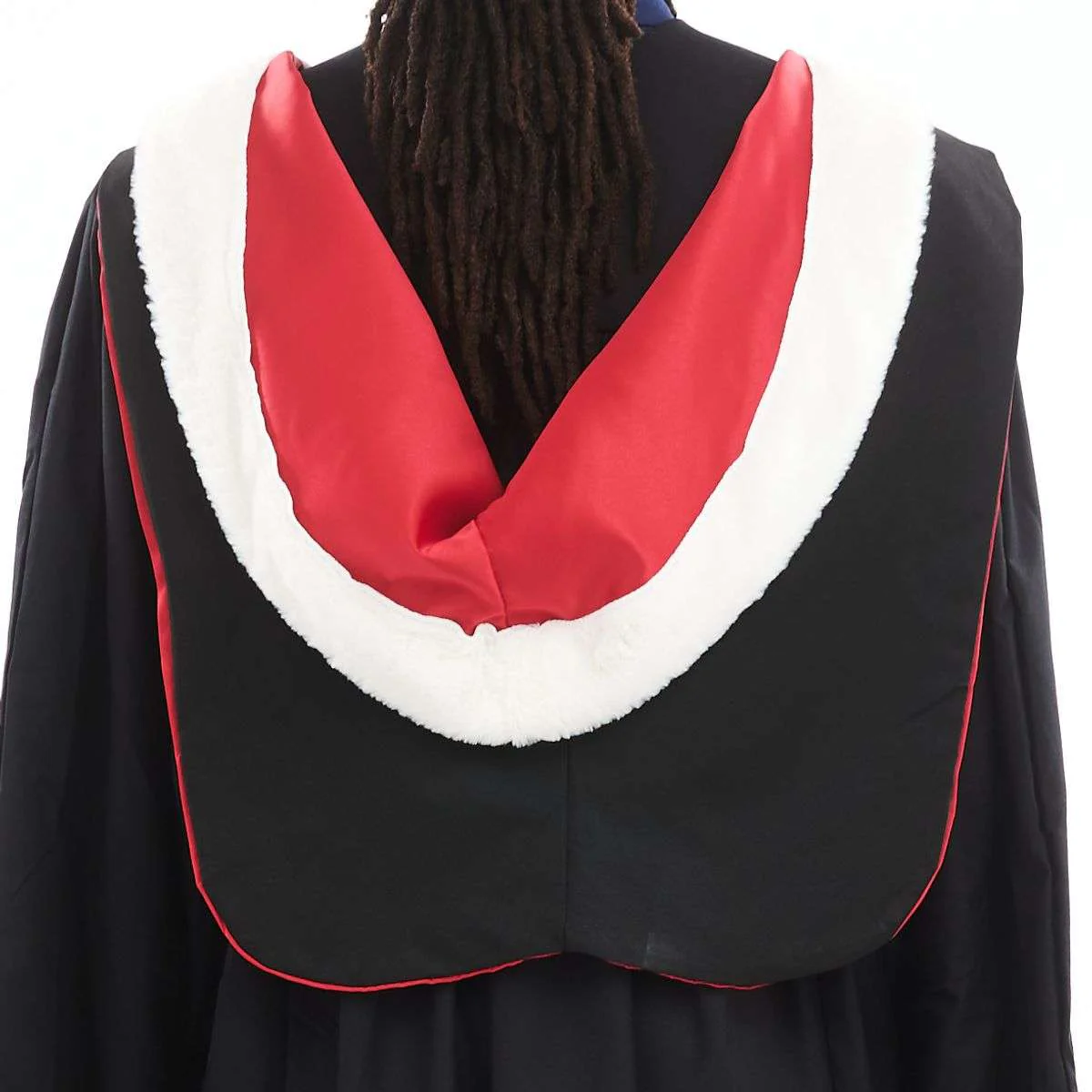 Dundee University Bachelors Graduation Set - Image 8