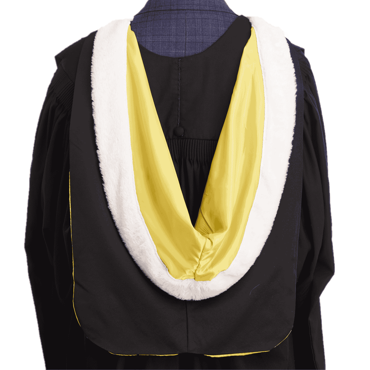Dundee University Bachelors Graduation Set - Image 9