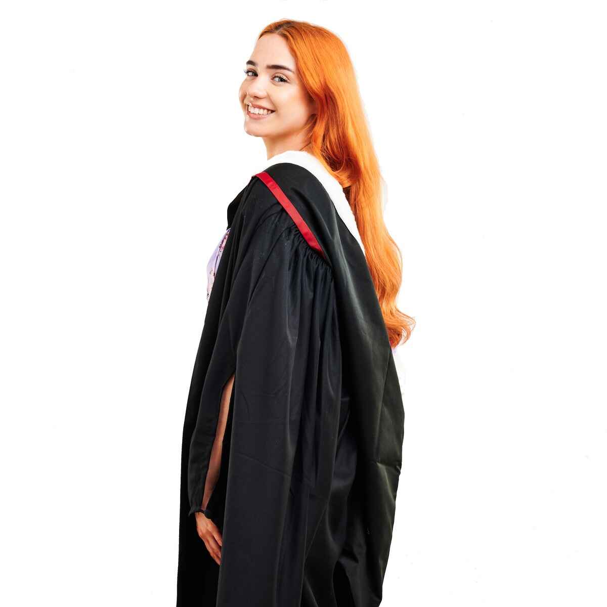 Durham Integrated Masters Hood - Image 2