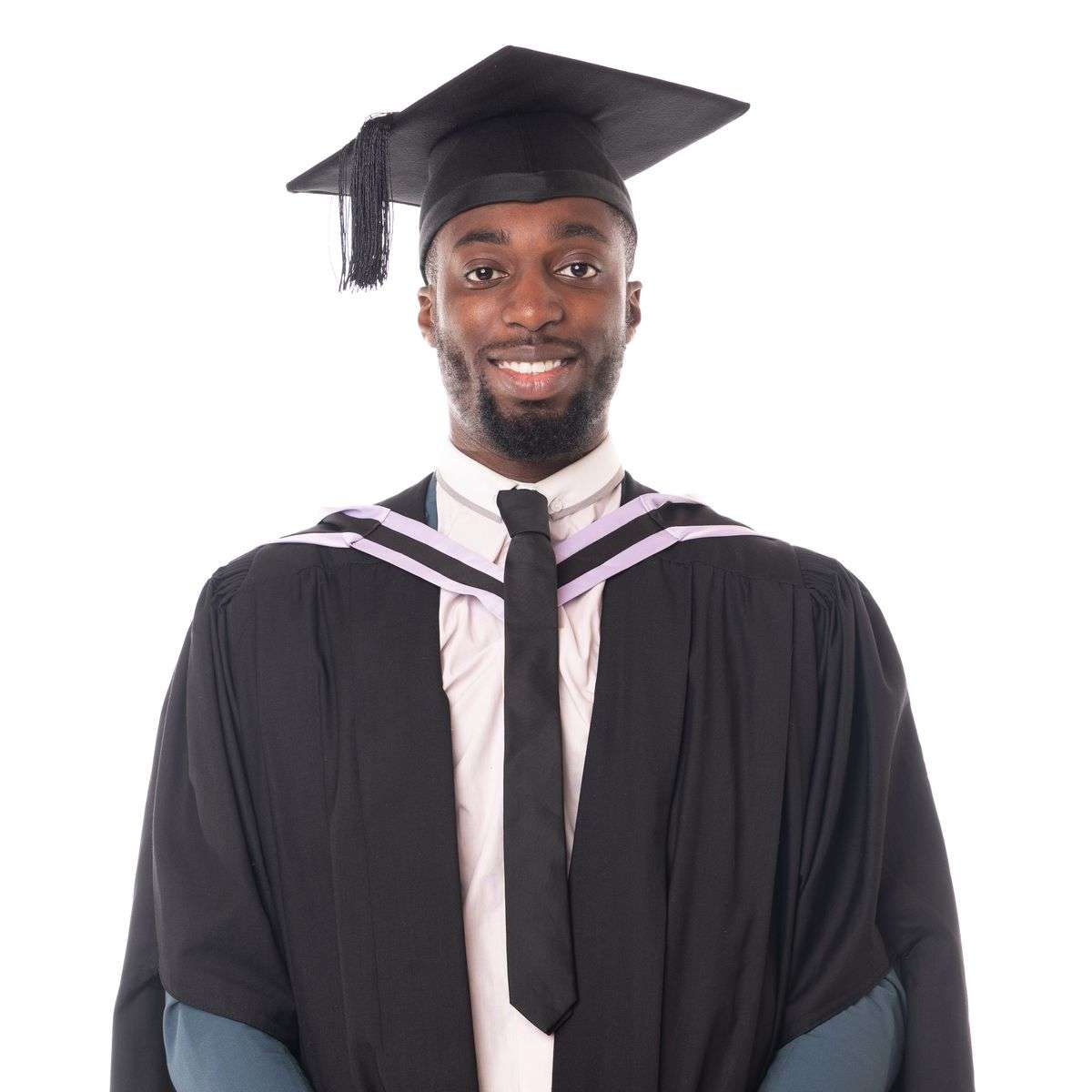 Durham Masters Hood - Image 4