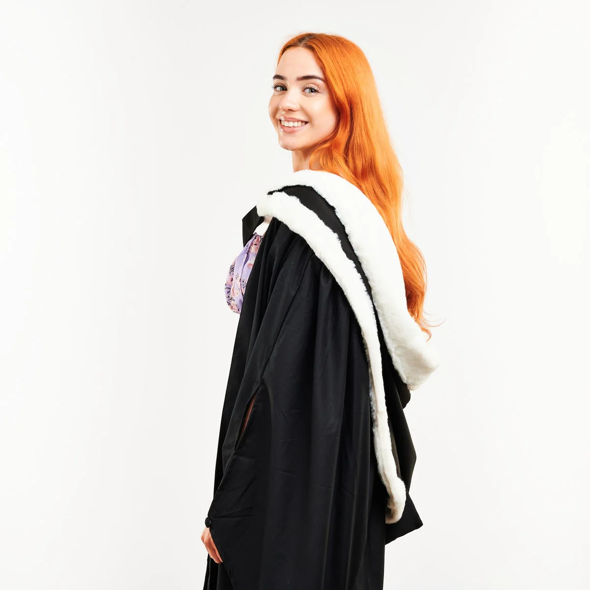 Durham University Bachelors Graduation Set - Image 3