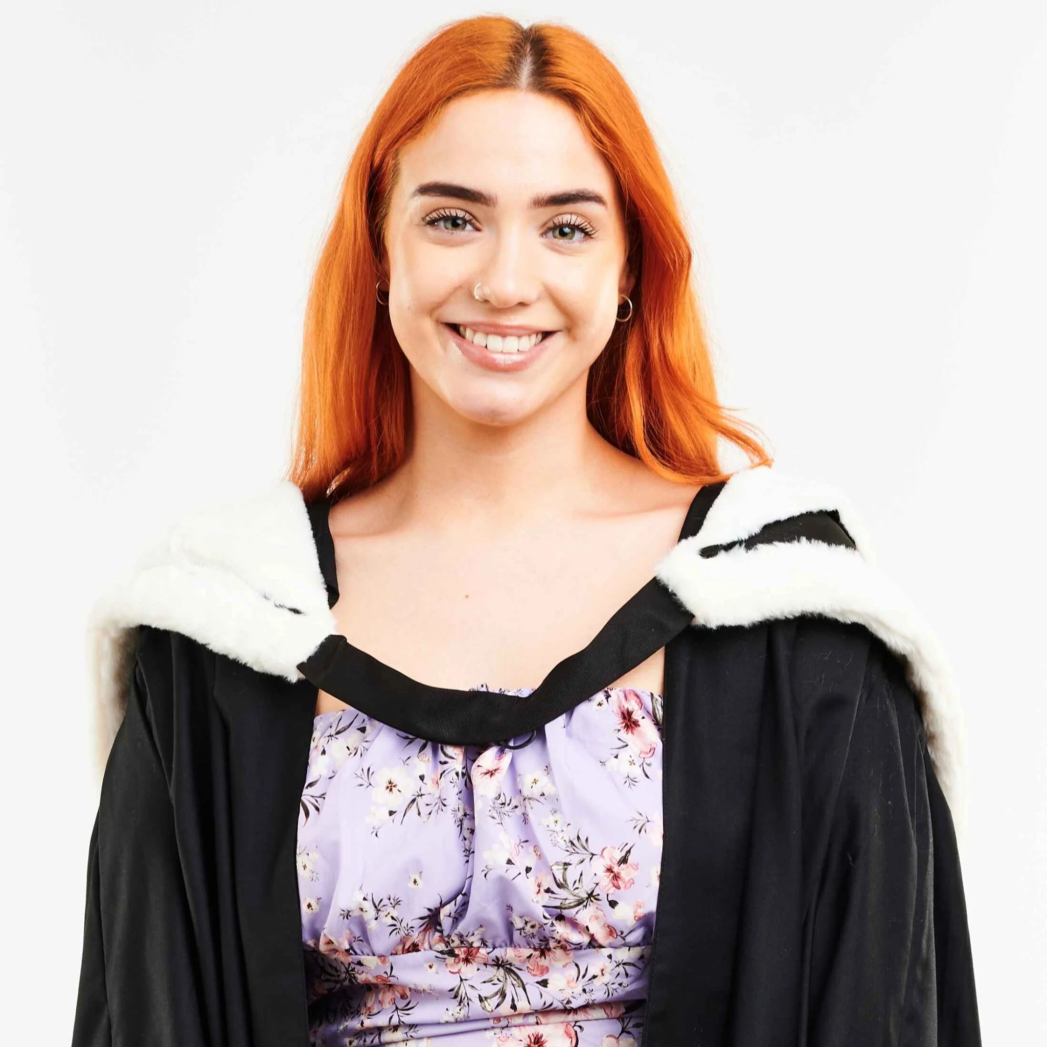 Durham University Bachelors Graduation Set (Hire) - Image 2