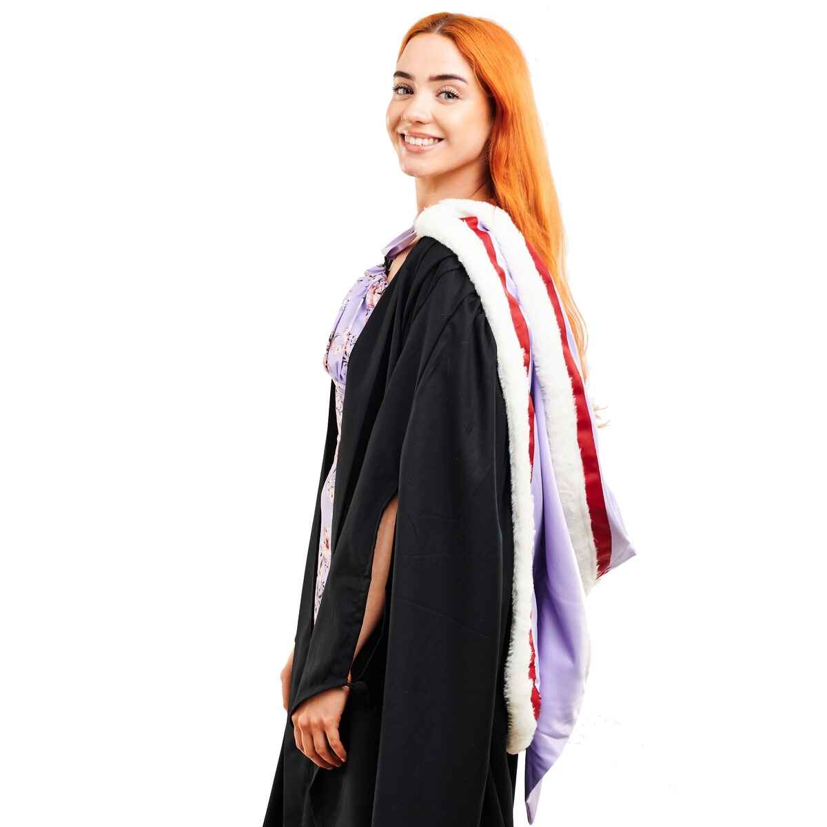 Durham University Bachelors Graduation Set (Hire) - Image 7
