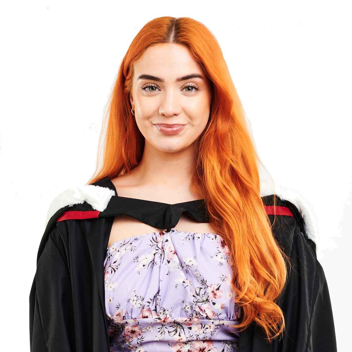 Durham University Integrated Masters Graduation Set (Hire)