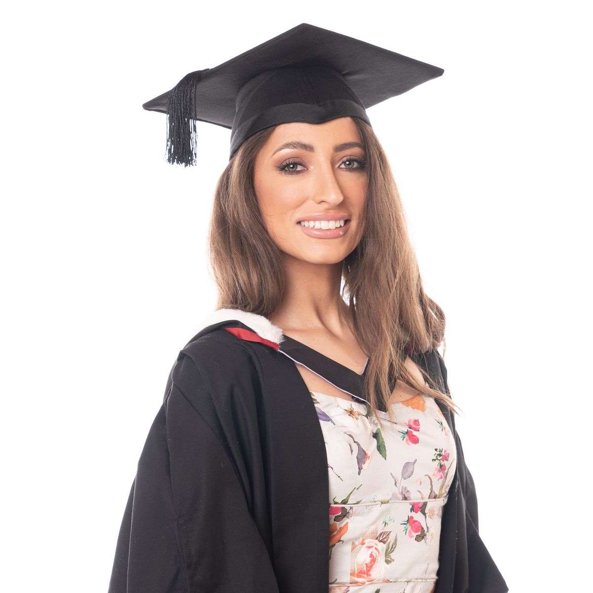 Durham University Integrated Masters Graduation Set (Hire) - Image 4