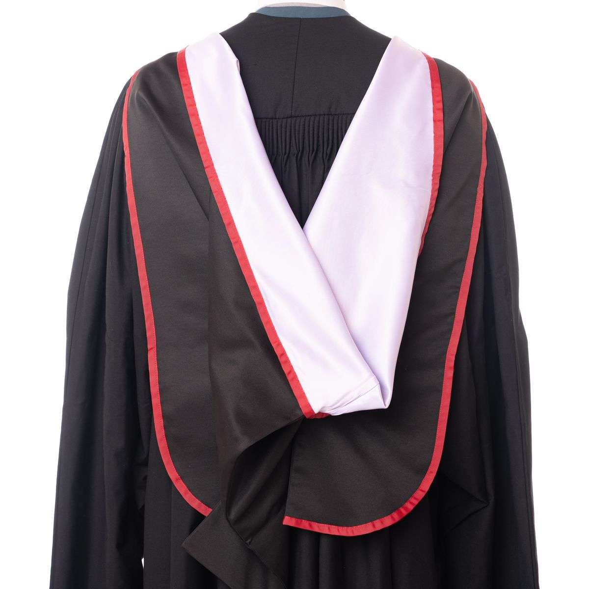 Durham University Masters Graduation Set - Image 3