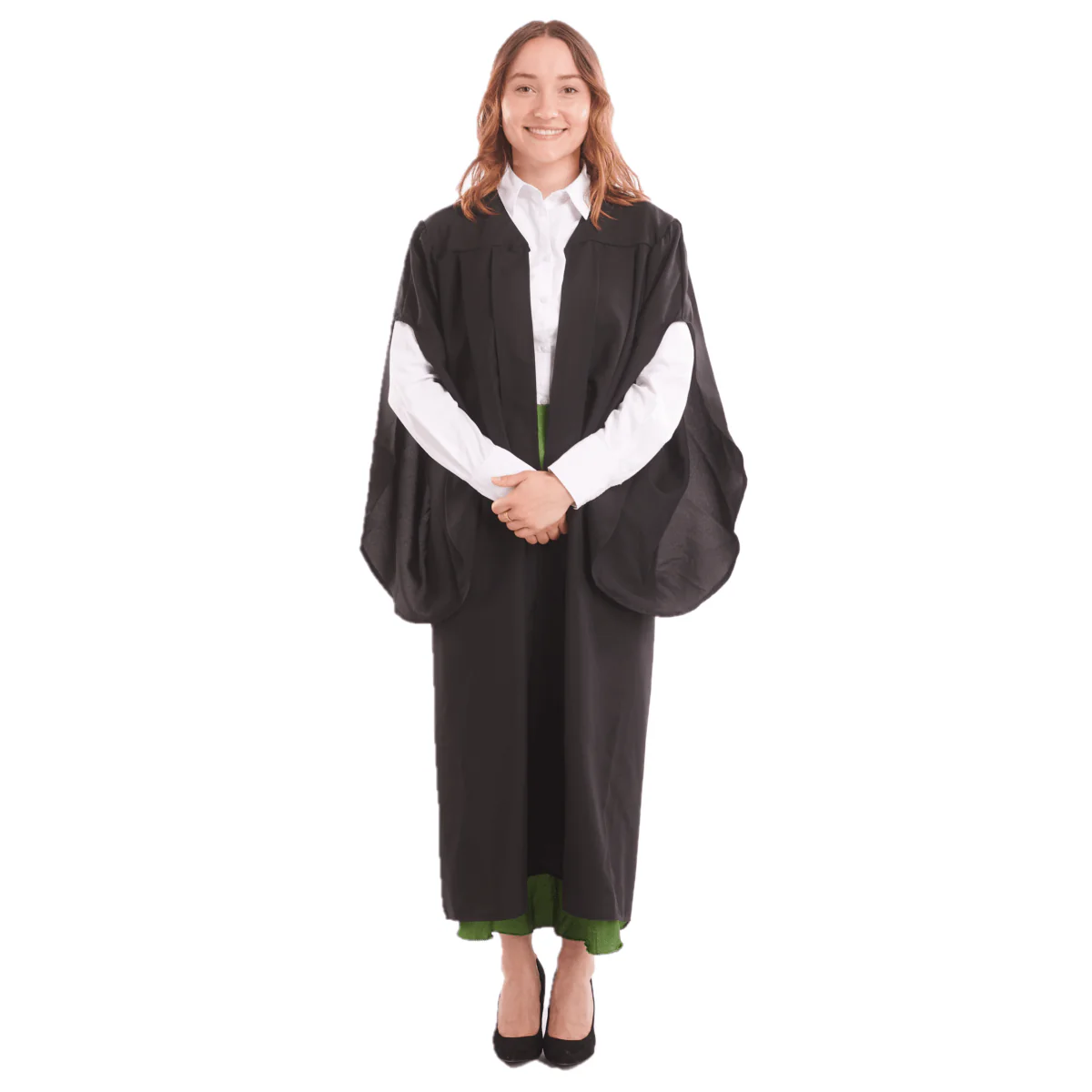 Economy Academic Gown