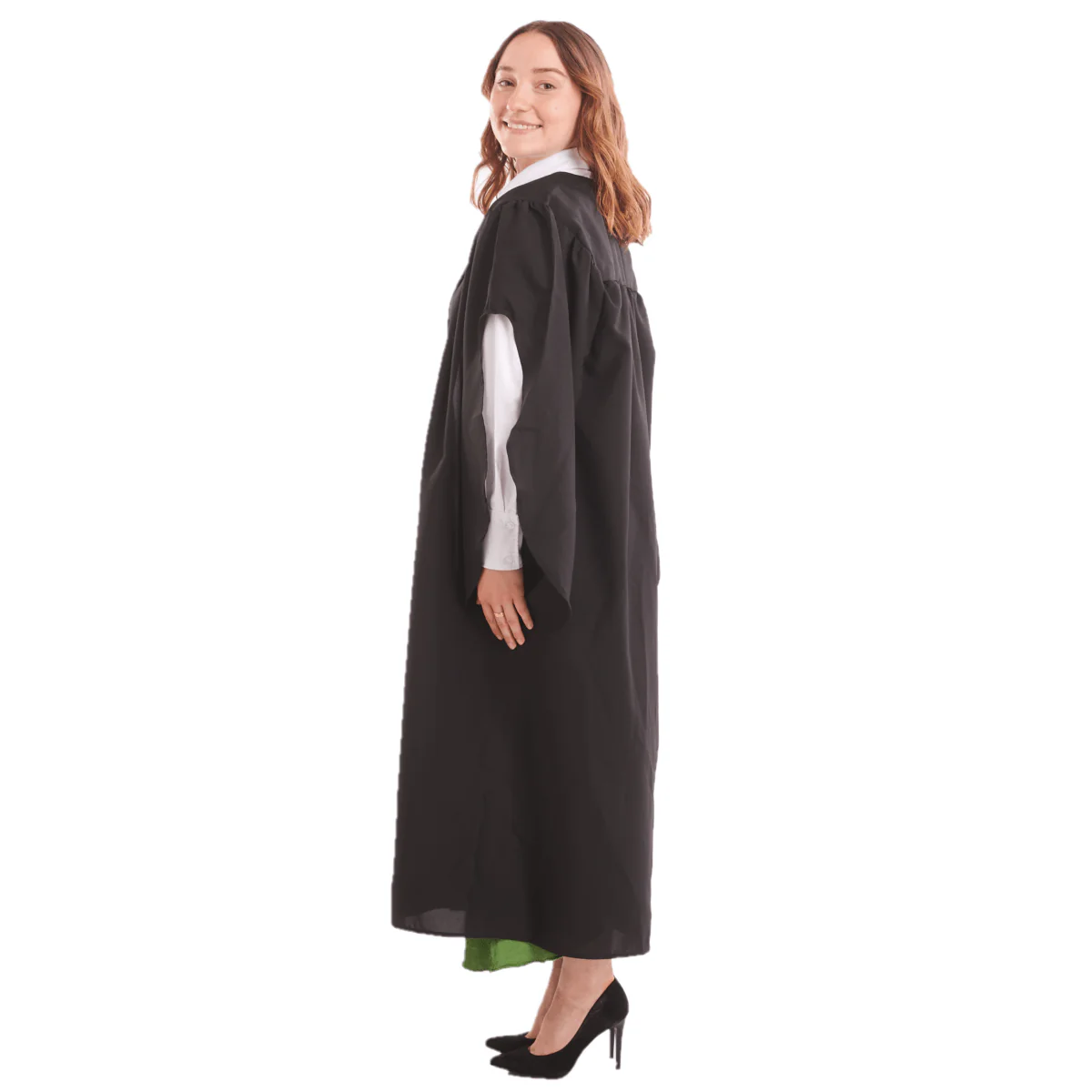 Economy Academic Gown - Image 2