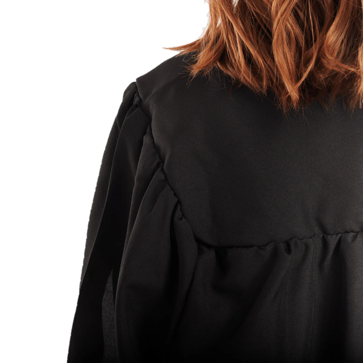 Economy Academic Gown - Image 3