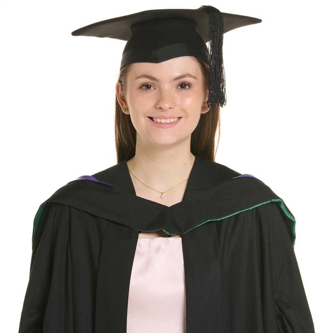 Edge Hill University Bachelors Graduation Set