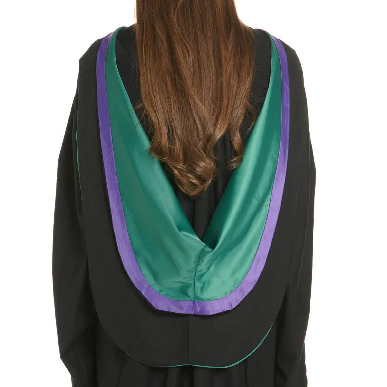Edge Hill University Bachelors Graduation Set - Image 2