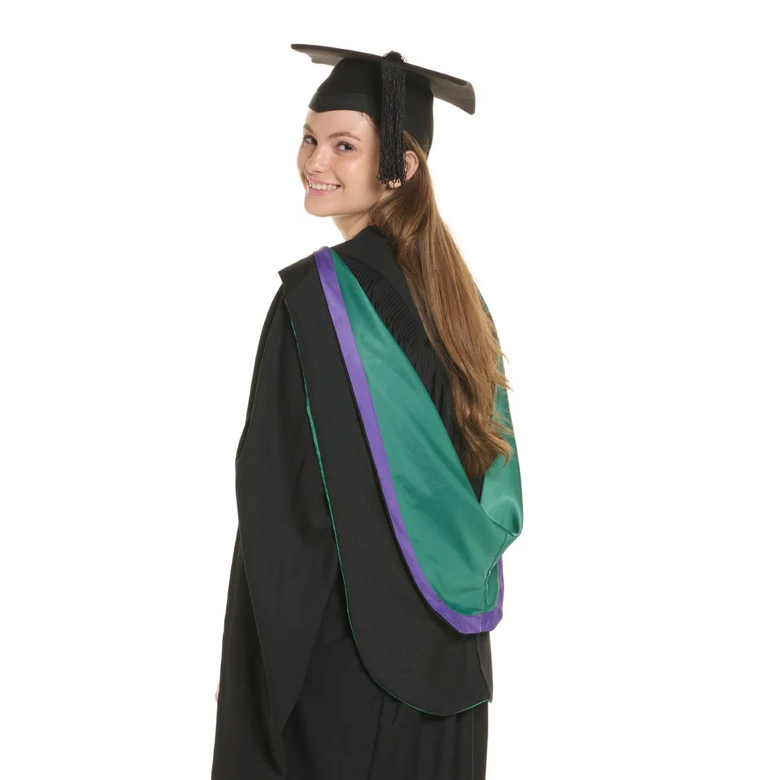 Edge Hill University Bachelors Graduation Set - Image 3