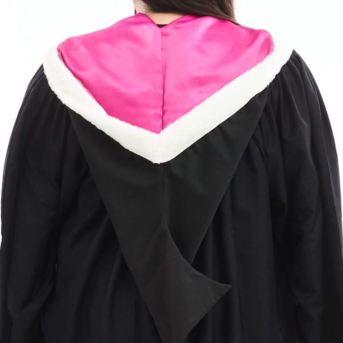 Edinburgh Bachelors Hood (Hire) - Image 2