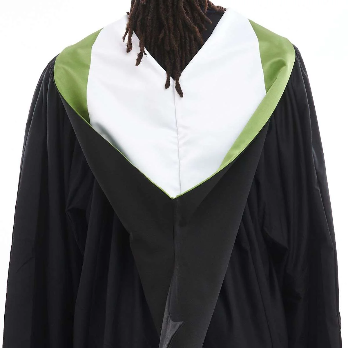 Edinburgh Masters Hood